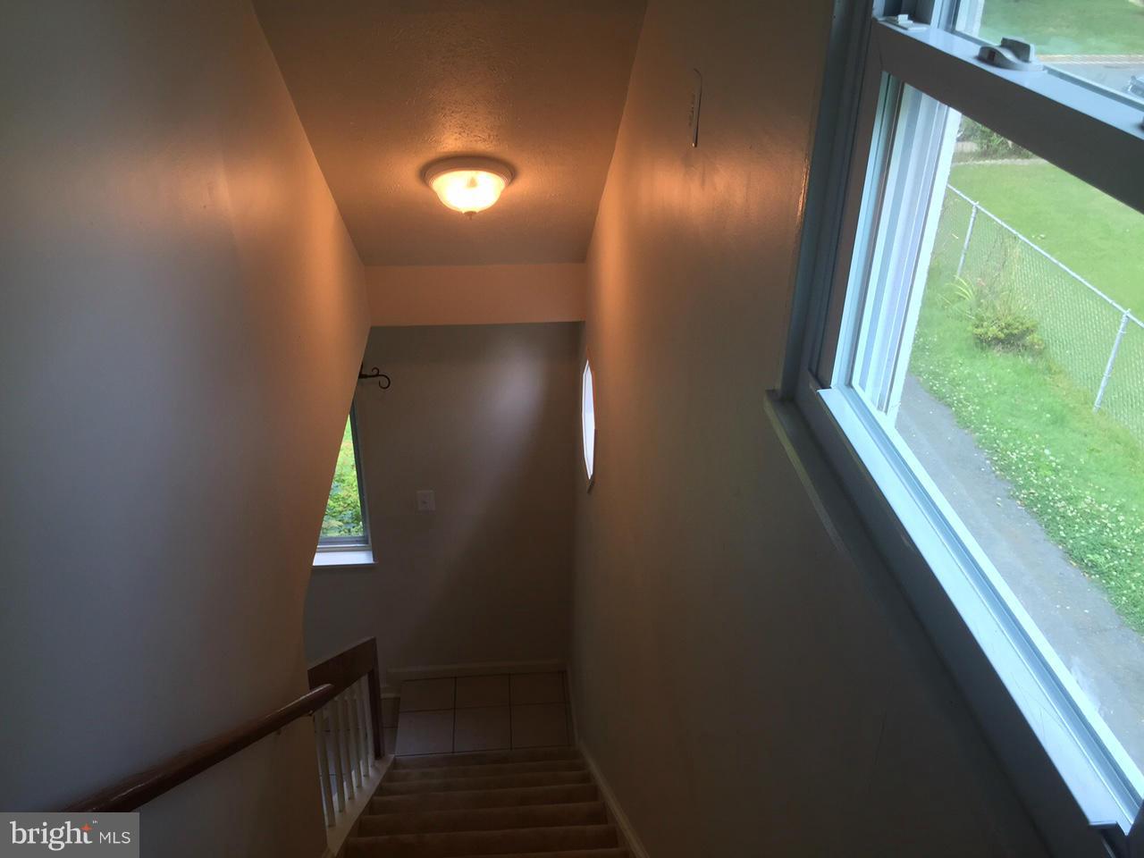 MANASSAS PARK - Residential