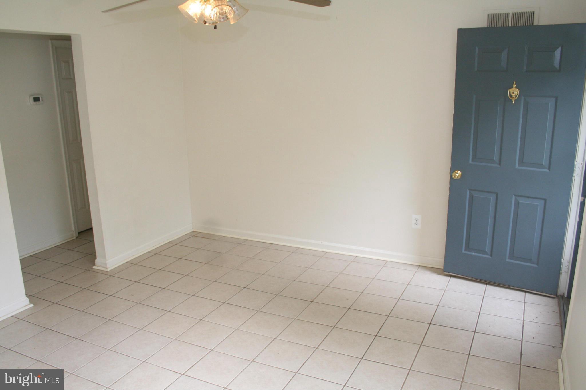 MANASSAS PARK - Residential