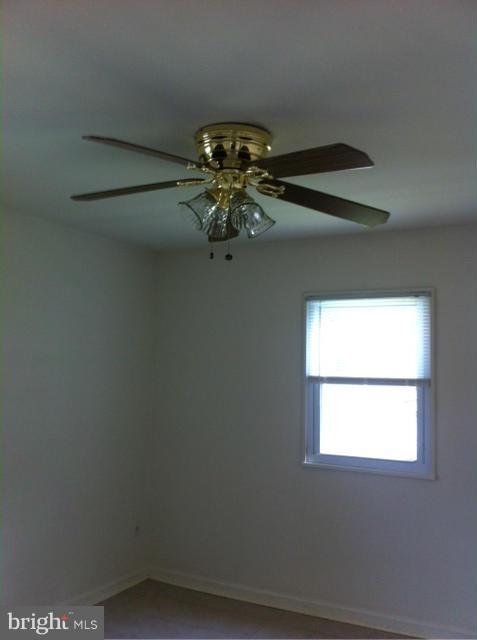 MANASSAS PARK - Residential