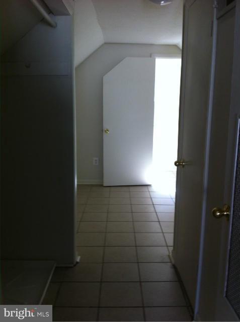 MANASSAS PARK - Residential