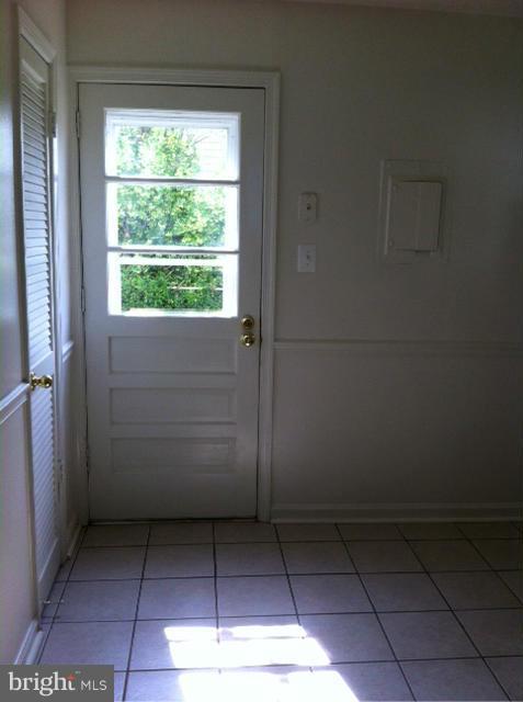 MANASSAS PARK - Residential