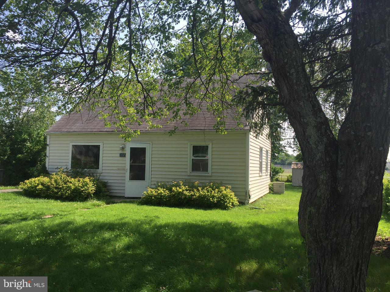 MANASSAS PARK - Residential