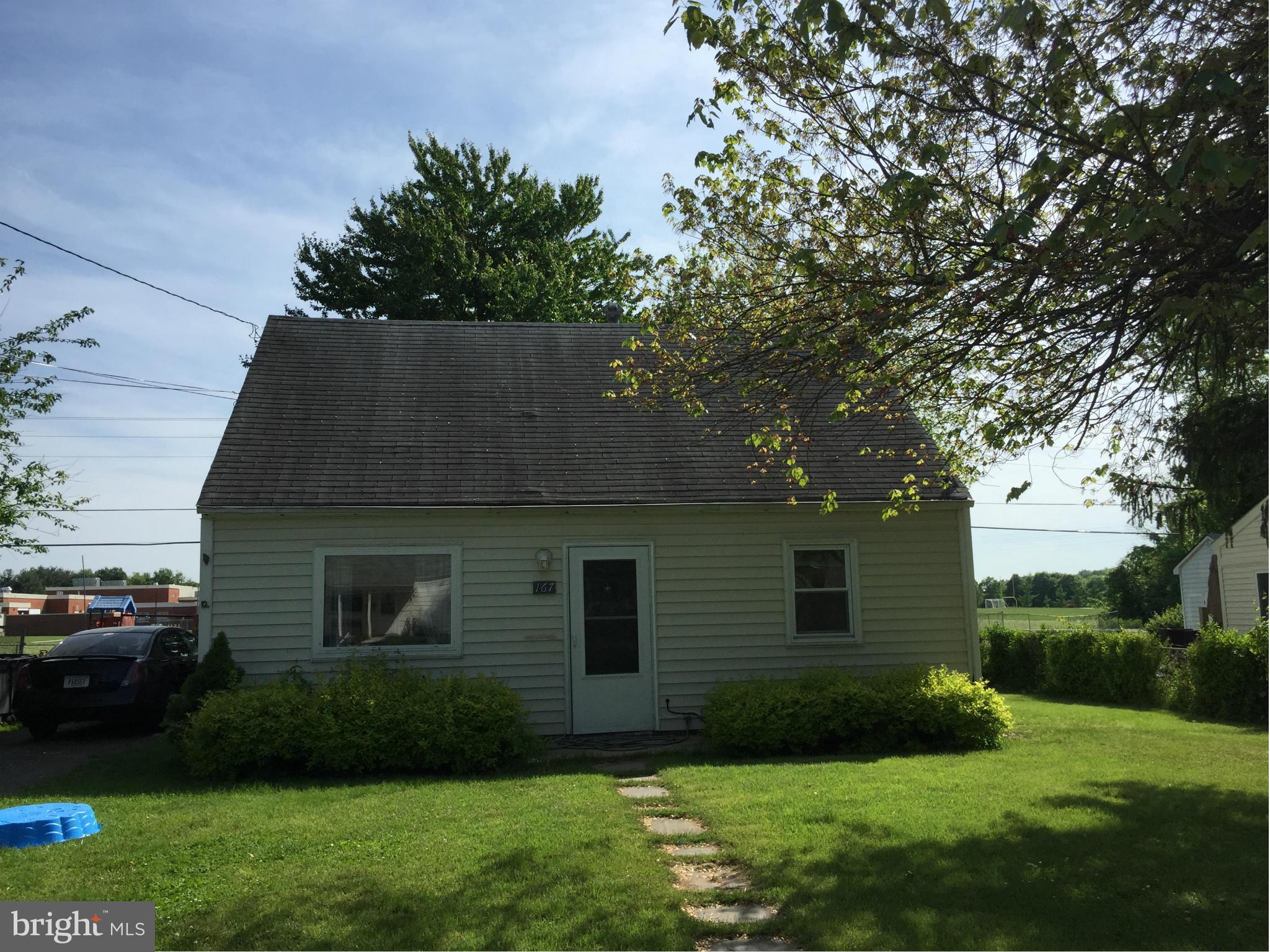 MANASSAS PARK - Residential