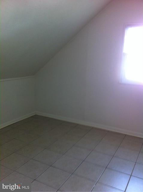 MANASSAS PARK - Residential