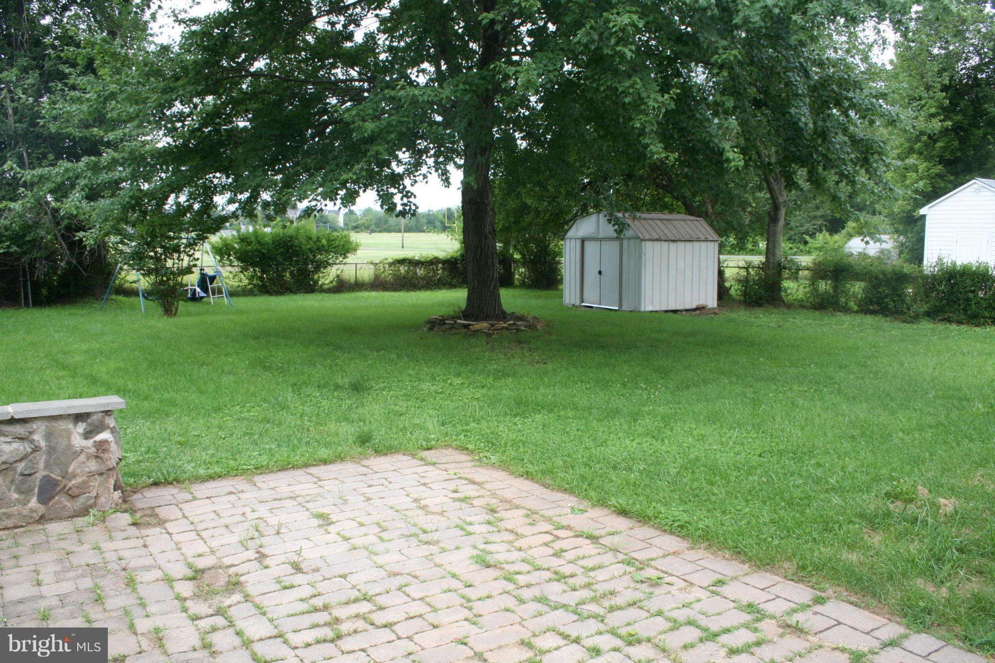 MANASSAS PARK - Residential