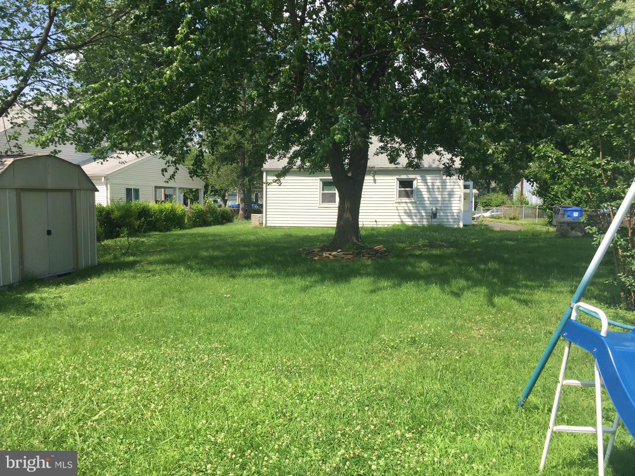 MANASSAS PARK - Residential