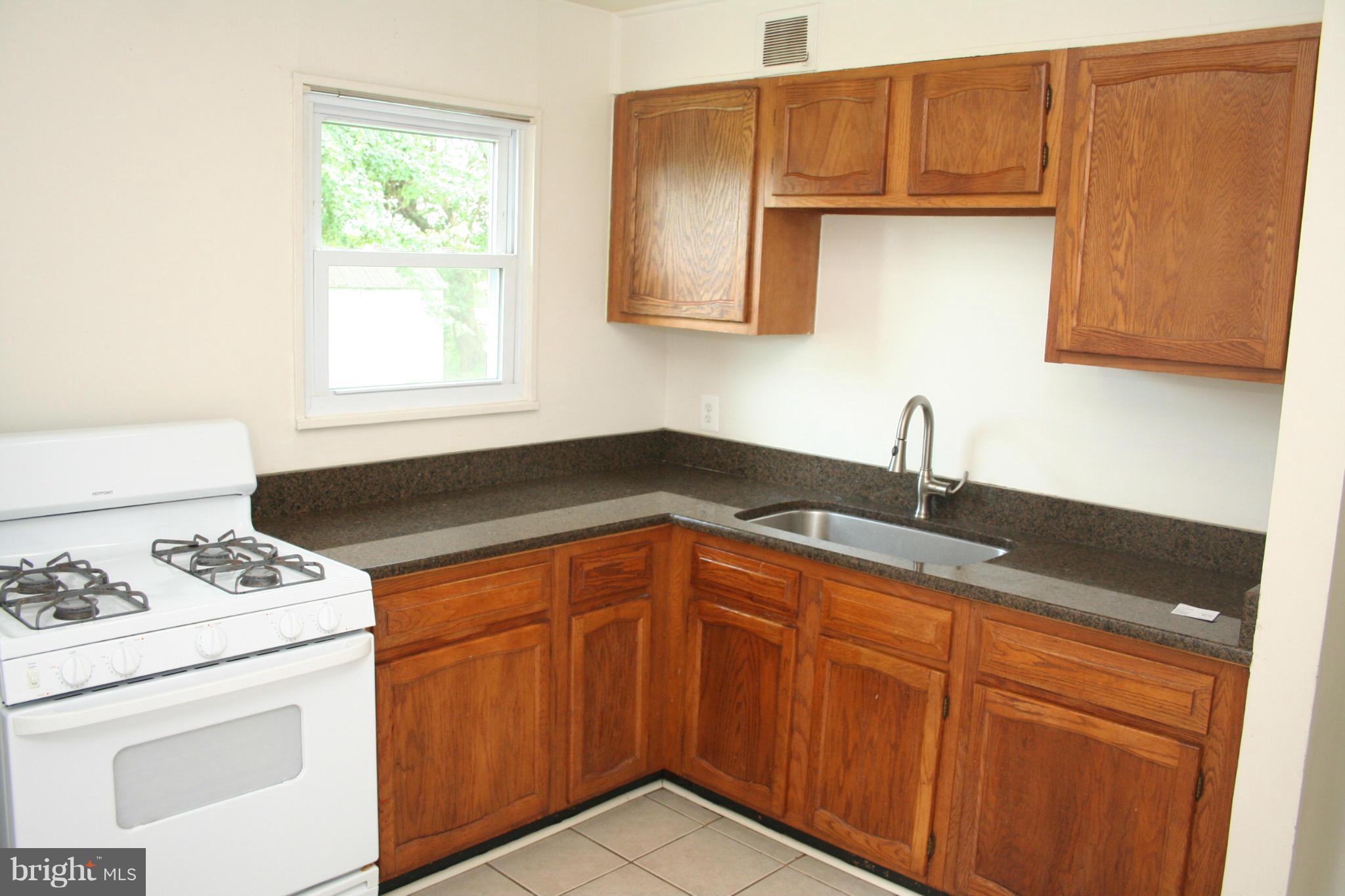 MANASSAS PARK - Residential