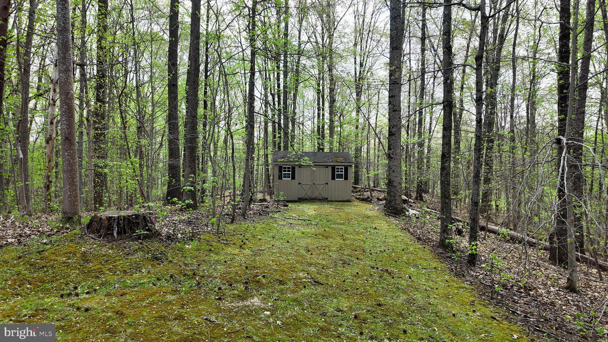 PUTTERS CHOICE-PLAT ONE> - Residential