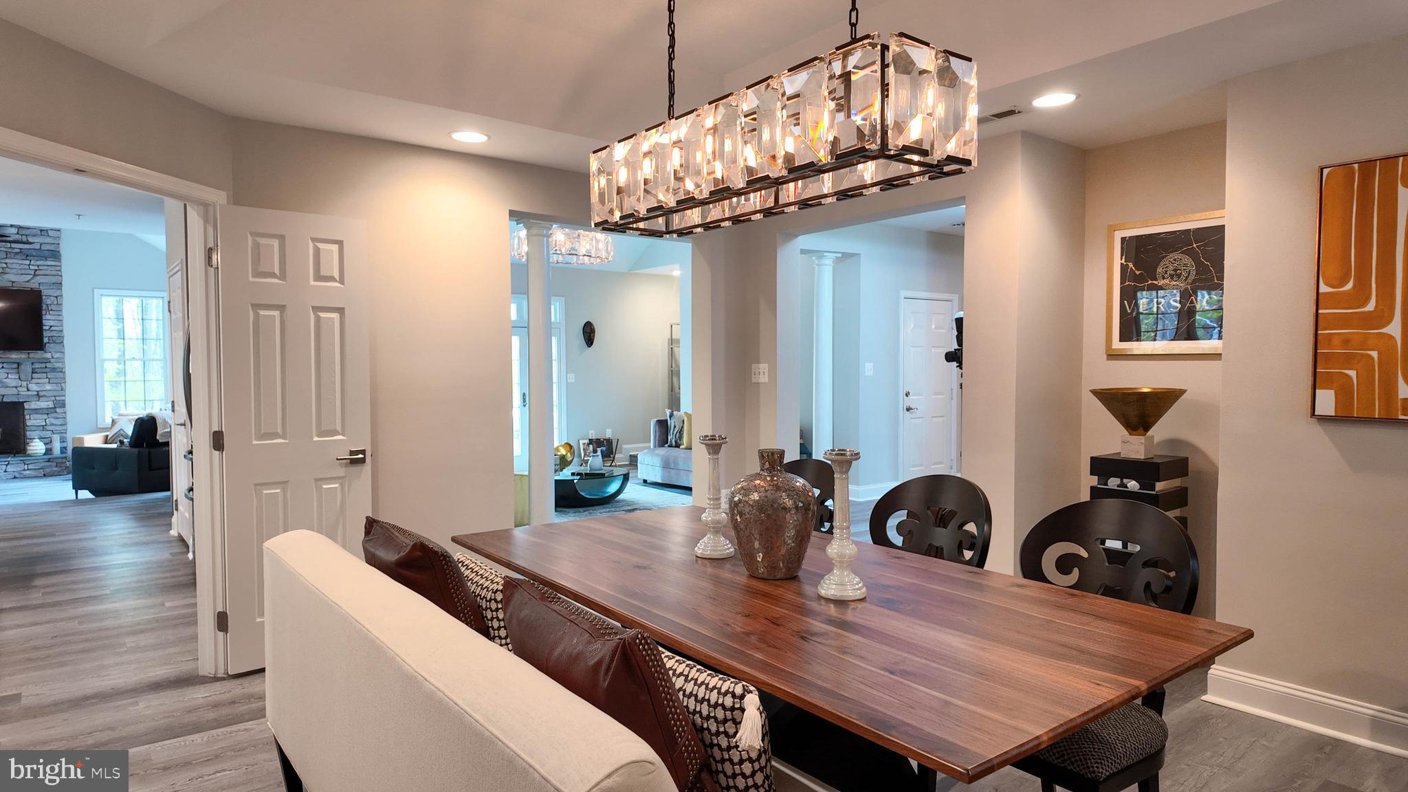 PUTTERS CHOICE-PLAT ONE> - Residential