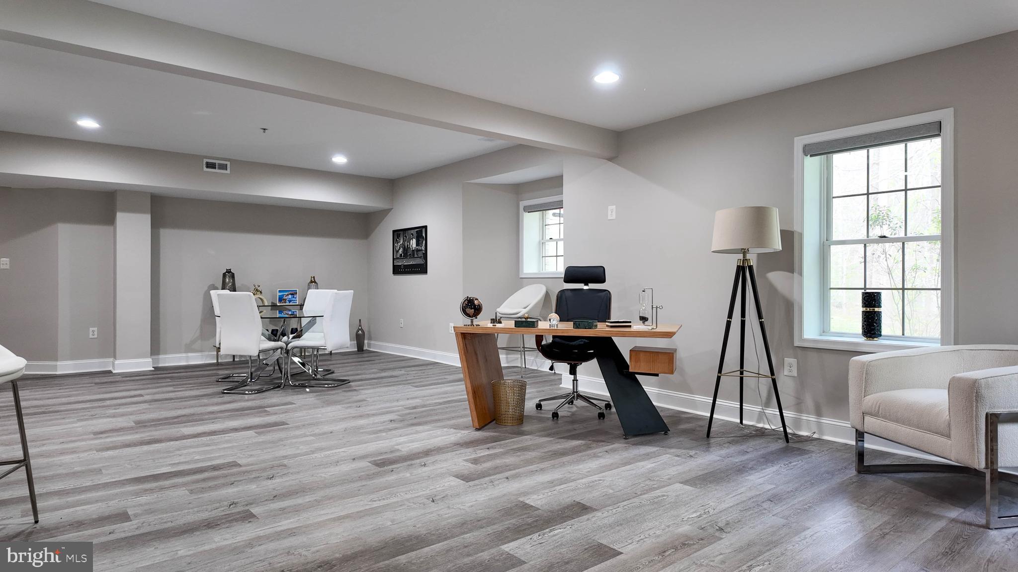 PUTTERS CHOICE-PLAT ONE> - Residential