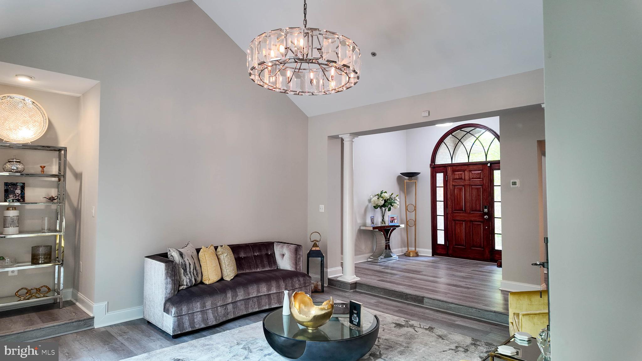 PUTTERS CHOICE-PLAT ONE> - Residential