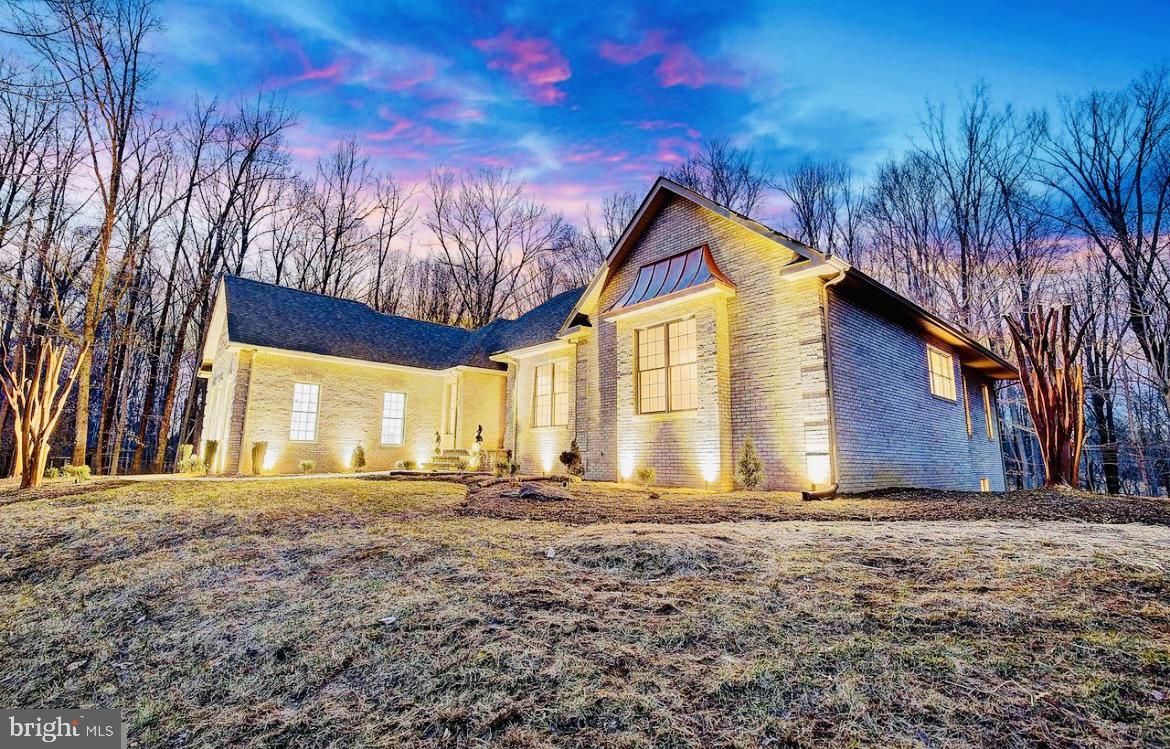 PUTTERS CHOICE-PLAT ONE> - Residential