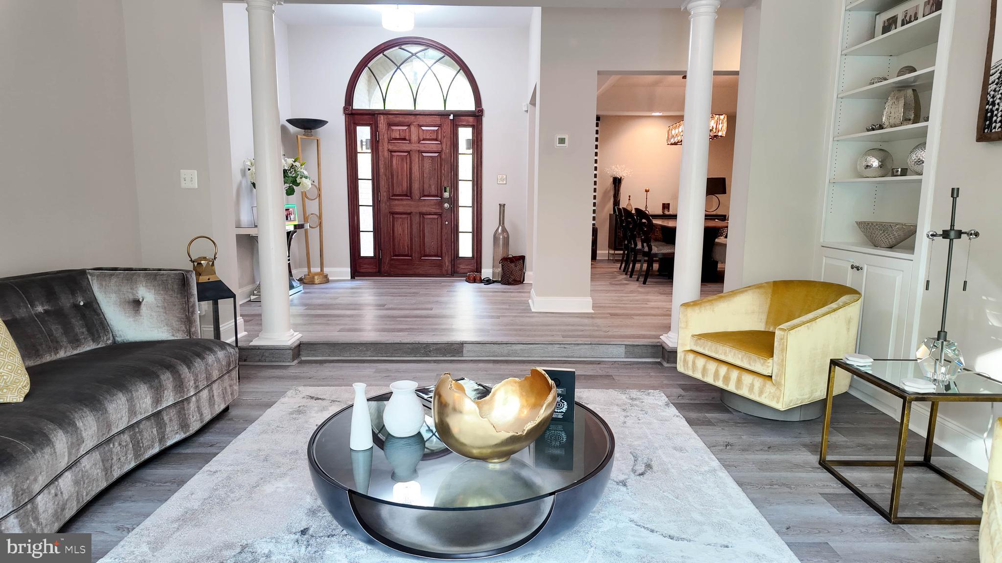 PUTTERS CHOICE-PLAT ONE> - Residential