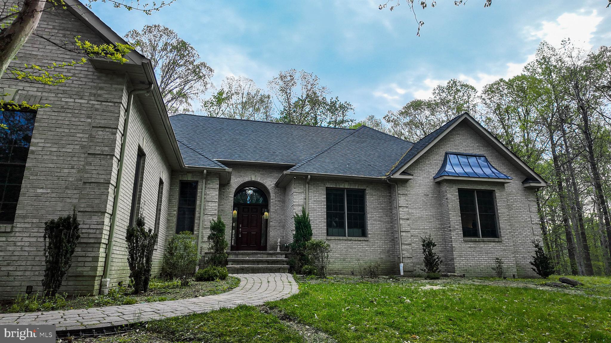 PUTTERS CHOICE-PLAT ONE> - Residential