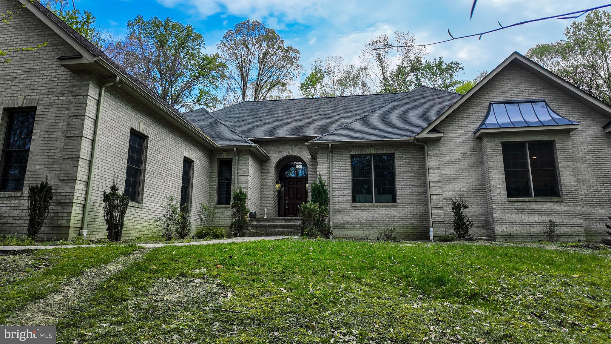 PUTTERS CHOICE-PLAT ONE> - Residential