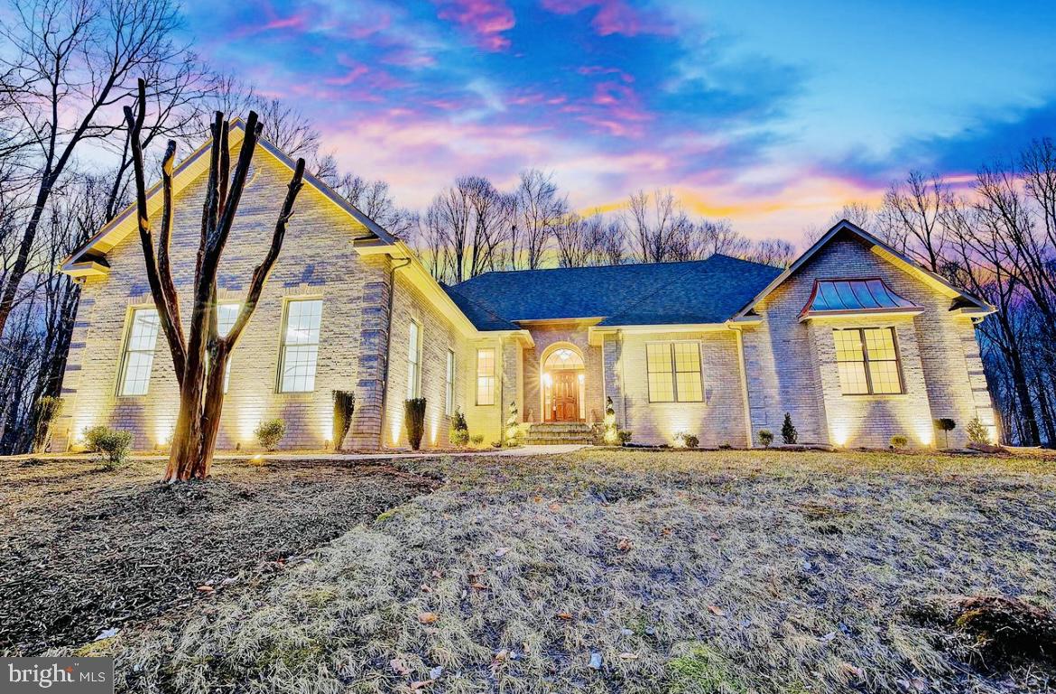 PUTTERS CHOICE-PLAT ONE> - Residential