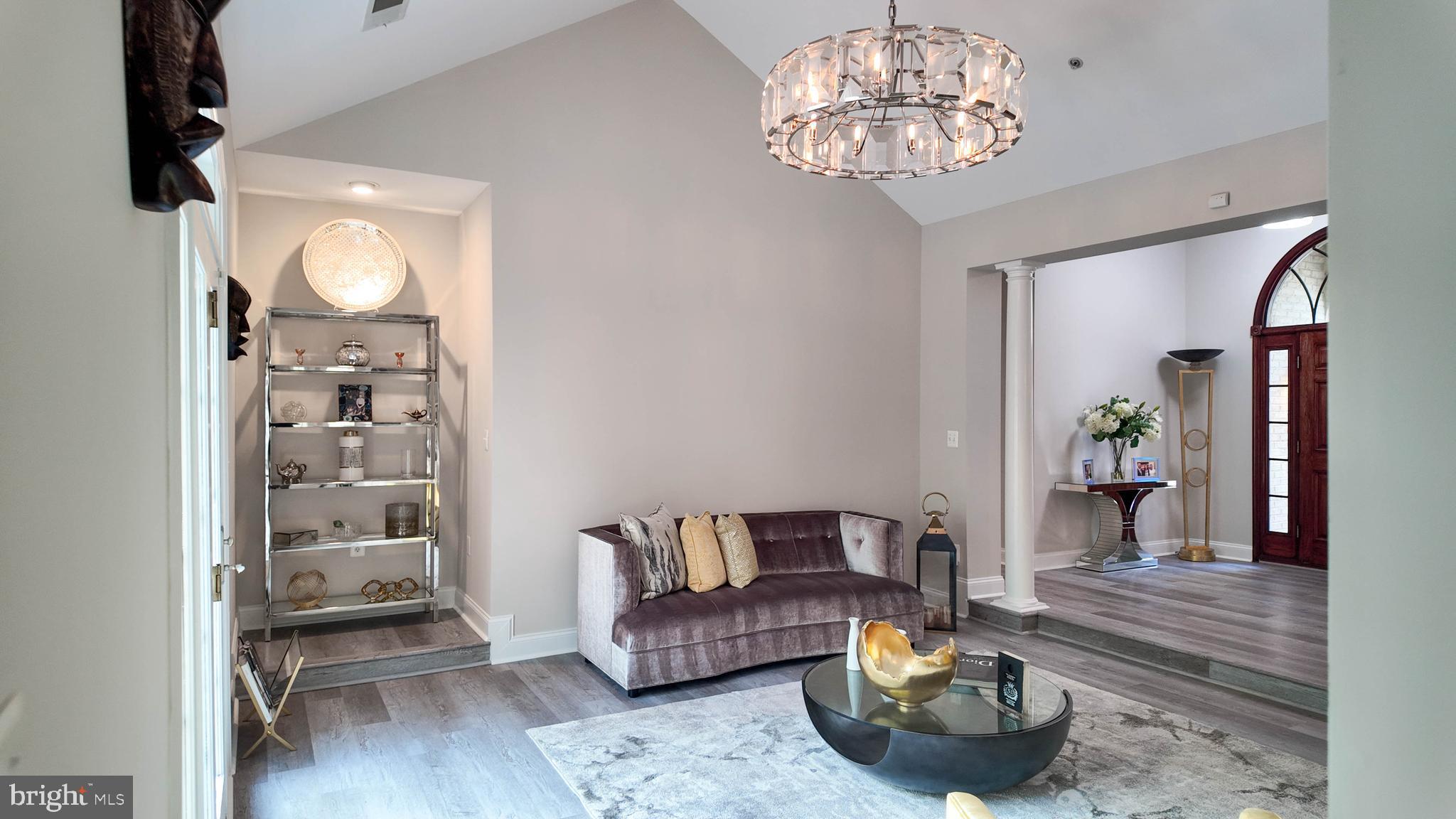 PUTTERS CHOICE-PLAT ONE> - Residential