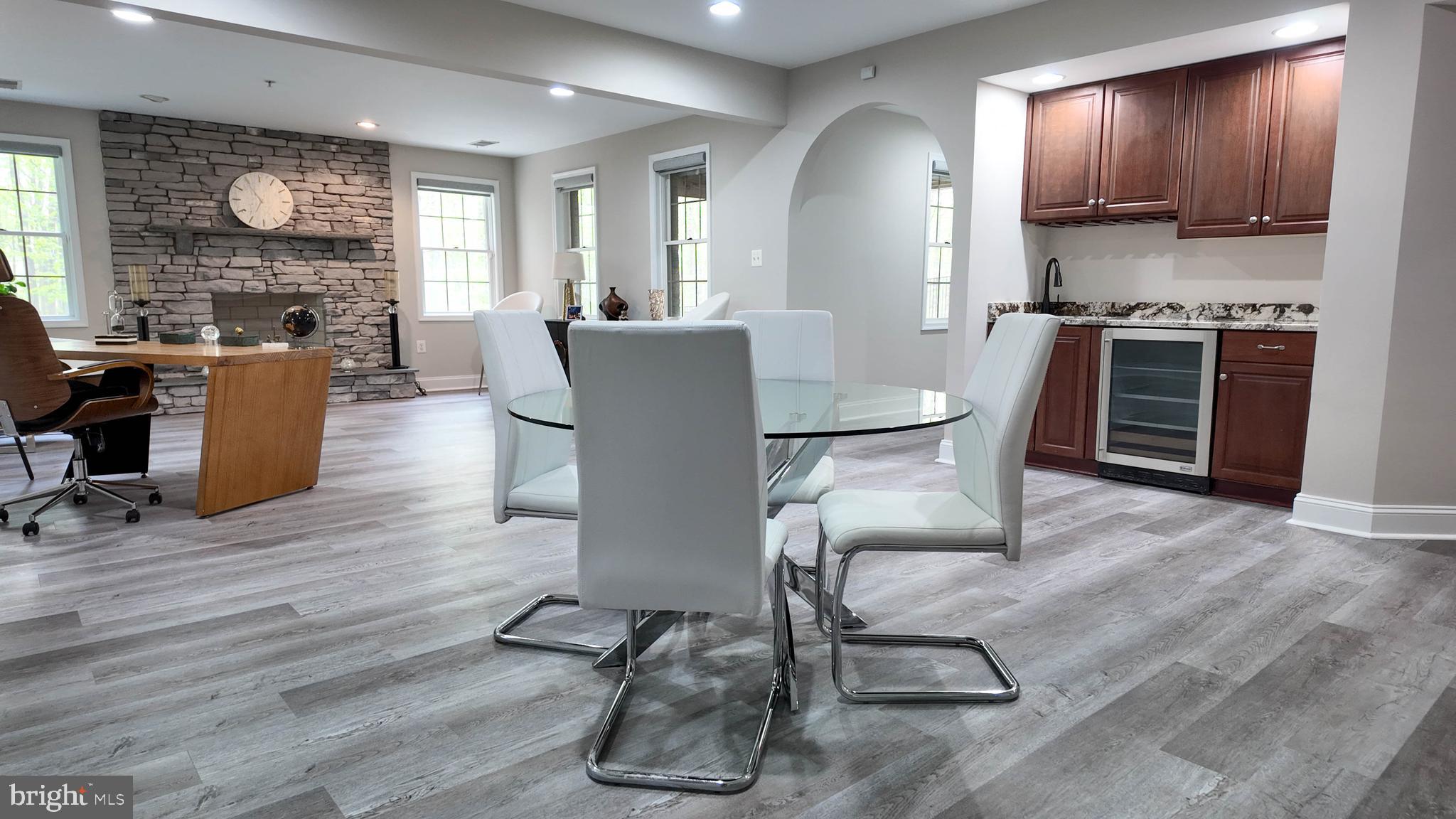 PUTTERS CHOICE-PLAT ONE> - Residential