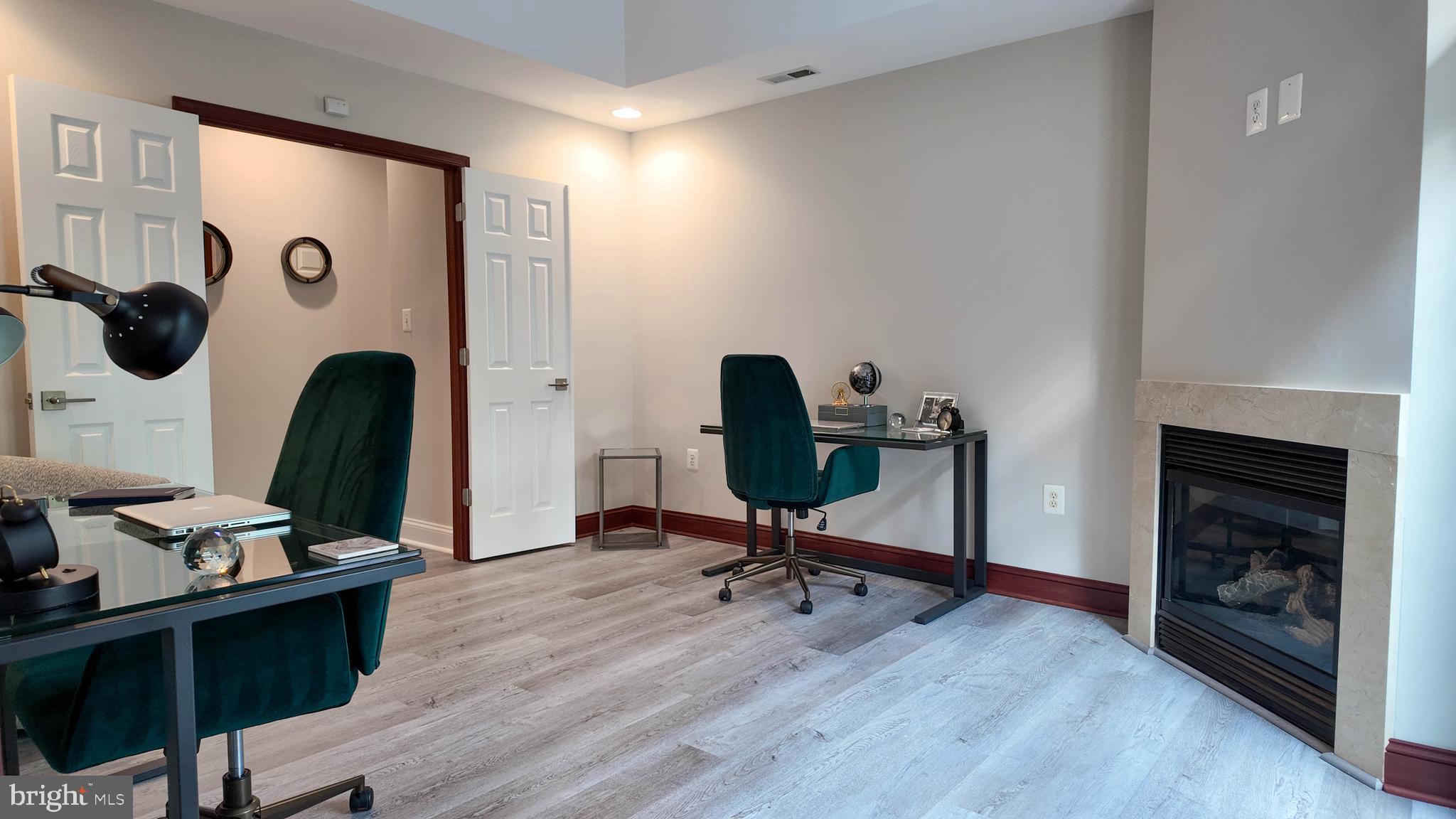 PUTTERS CHOICE-PLAT ONE> - Residential