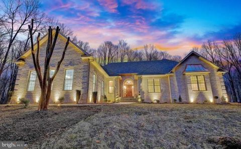 12320 PUTTERS COURT UPPER MARLBORO MD 20772