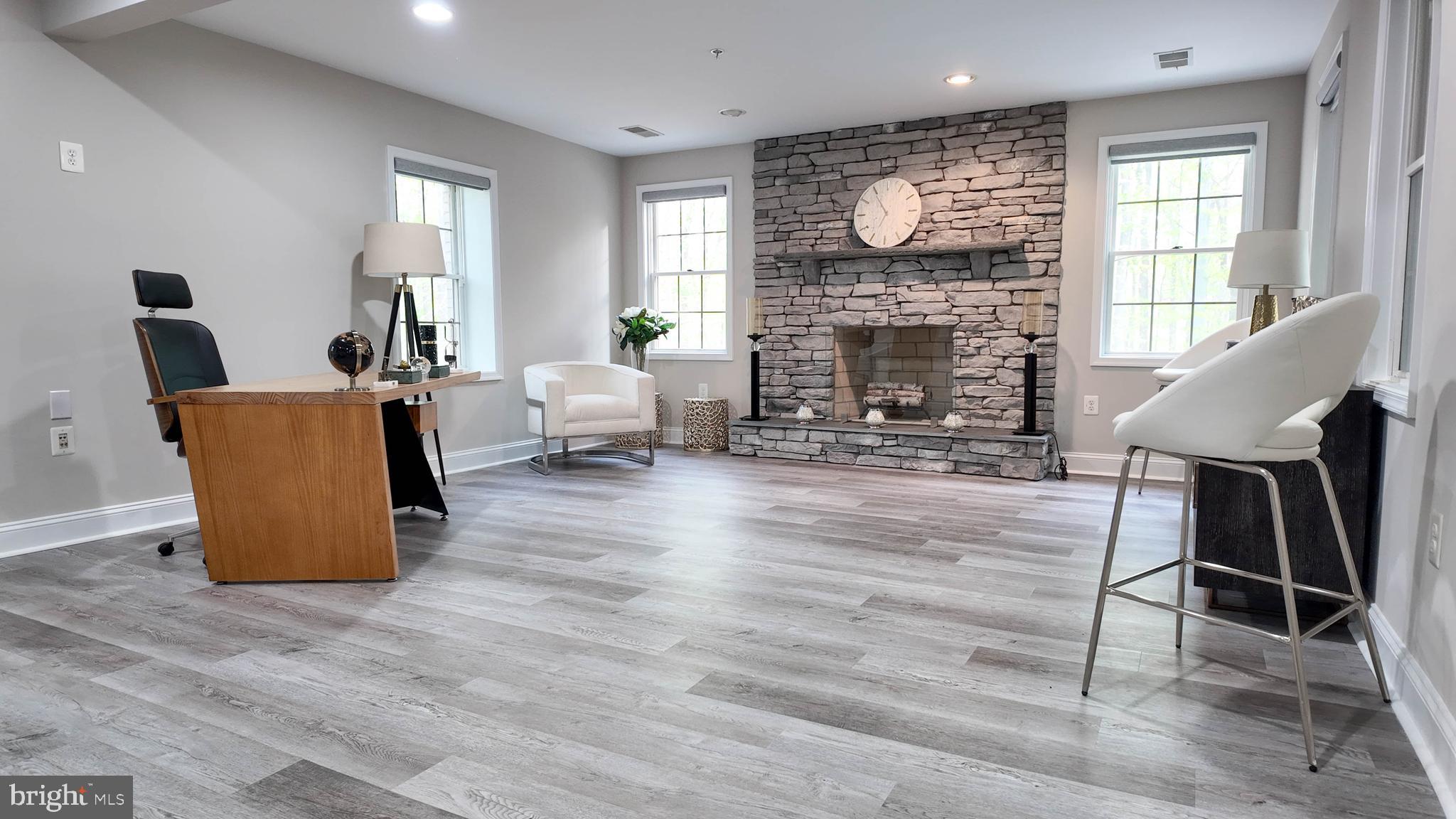 PUTTERS CHOICE-PLAT ONE> - Residential