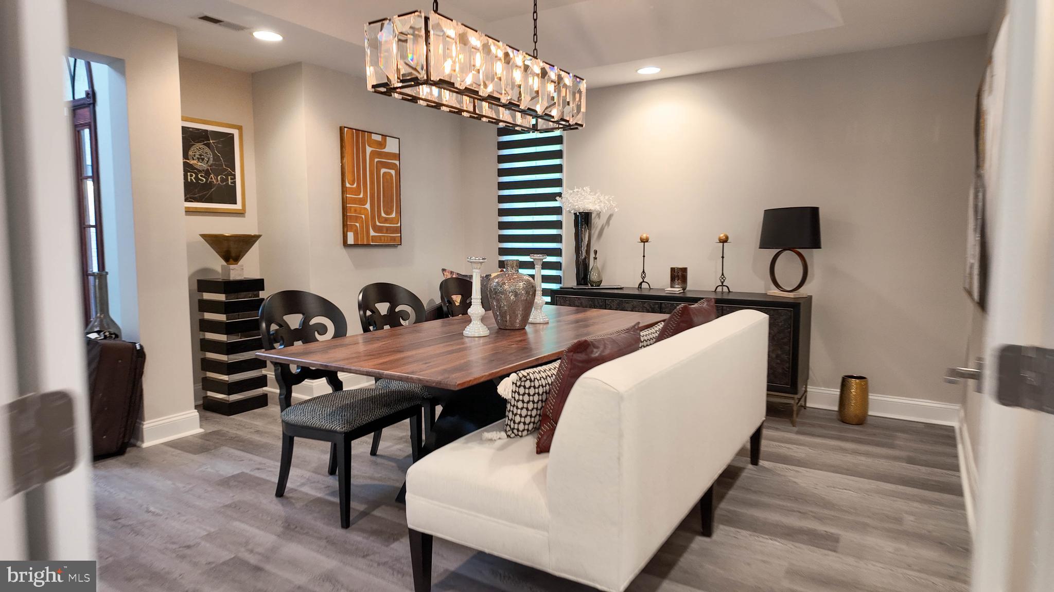 PUTTERS CHOICE-PLAT ONE> - Residential