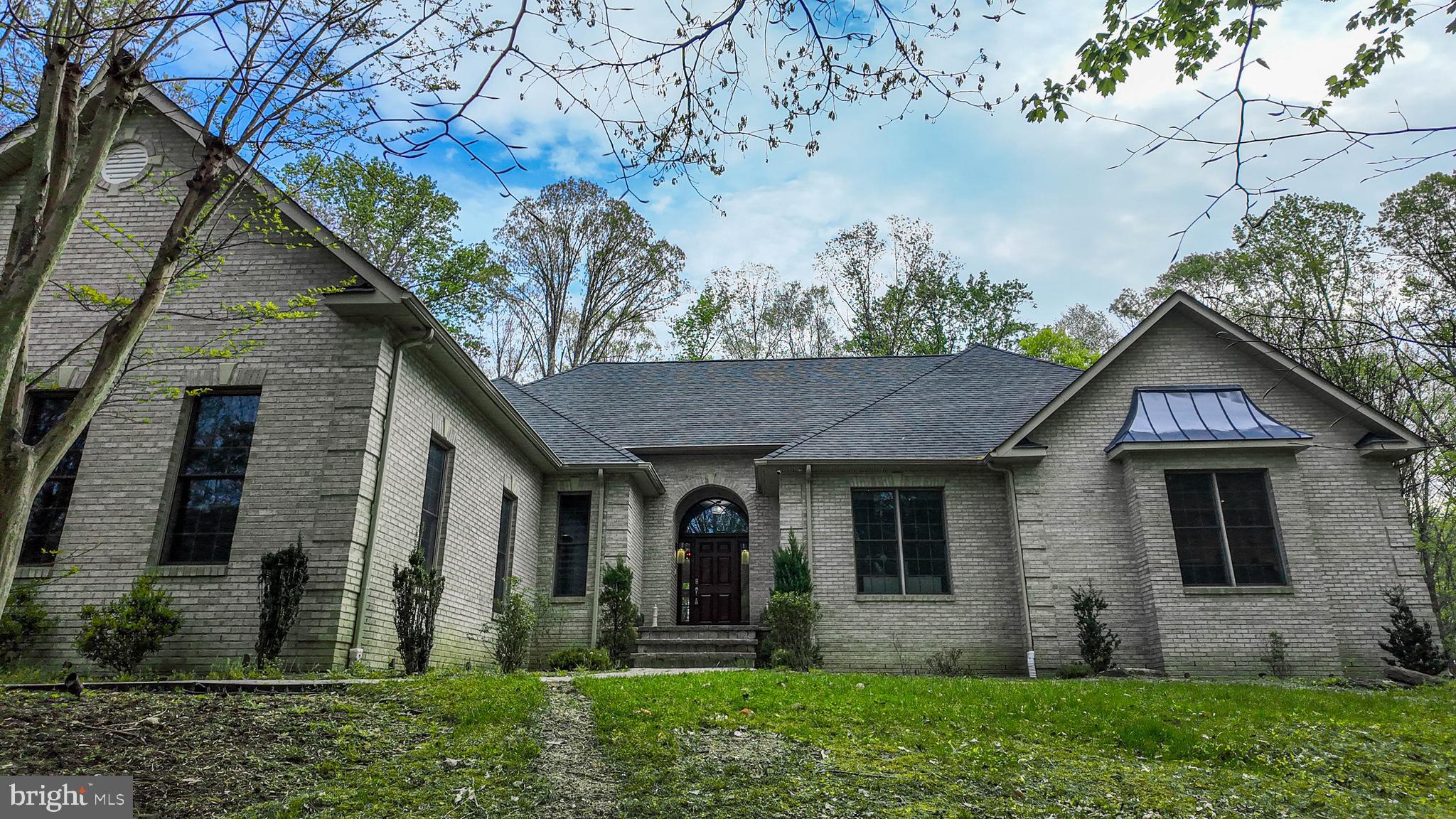 PUTTERS CHOICE-PLAT ONE> - Residential