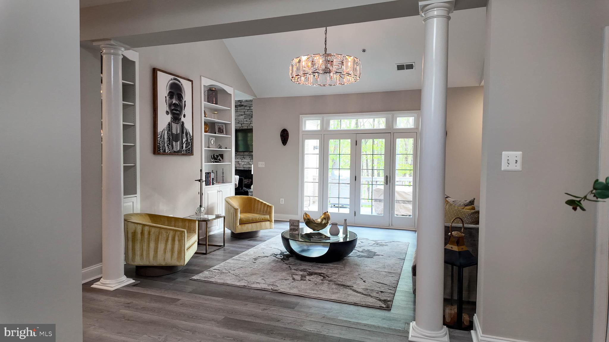 PUTTERS CHOICE-PLAT ONE> - Residential