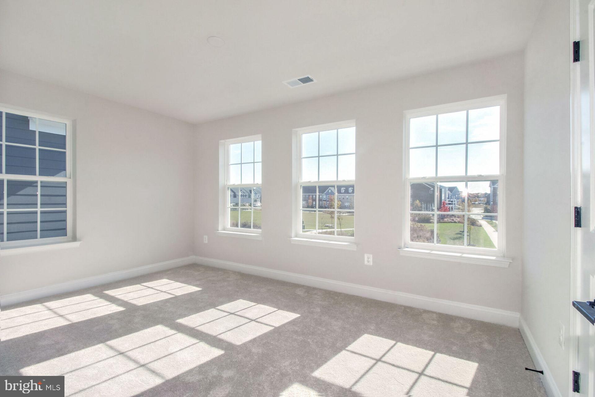 GREENLEIGH AT CROSSROADS - Residential