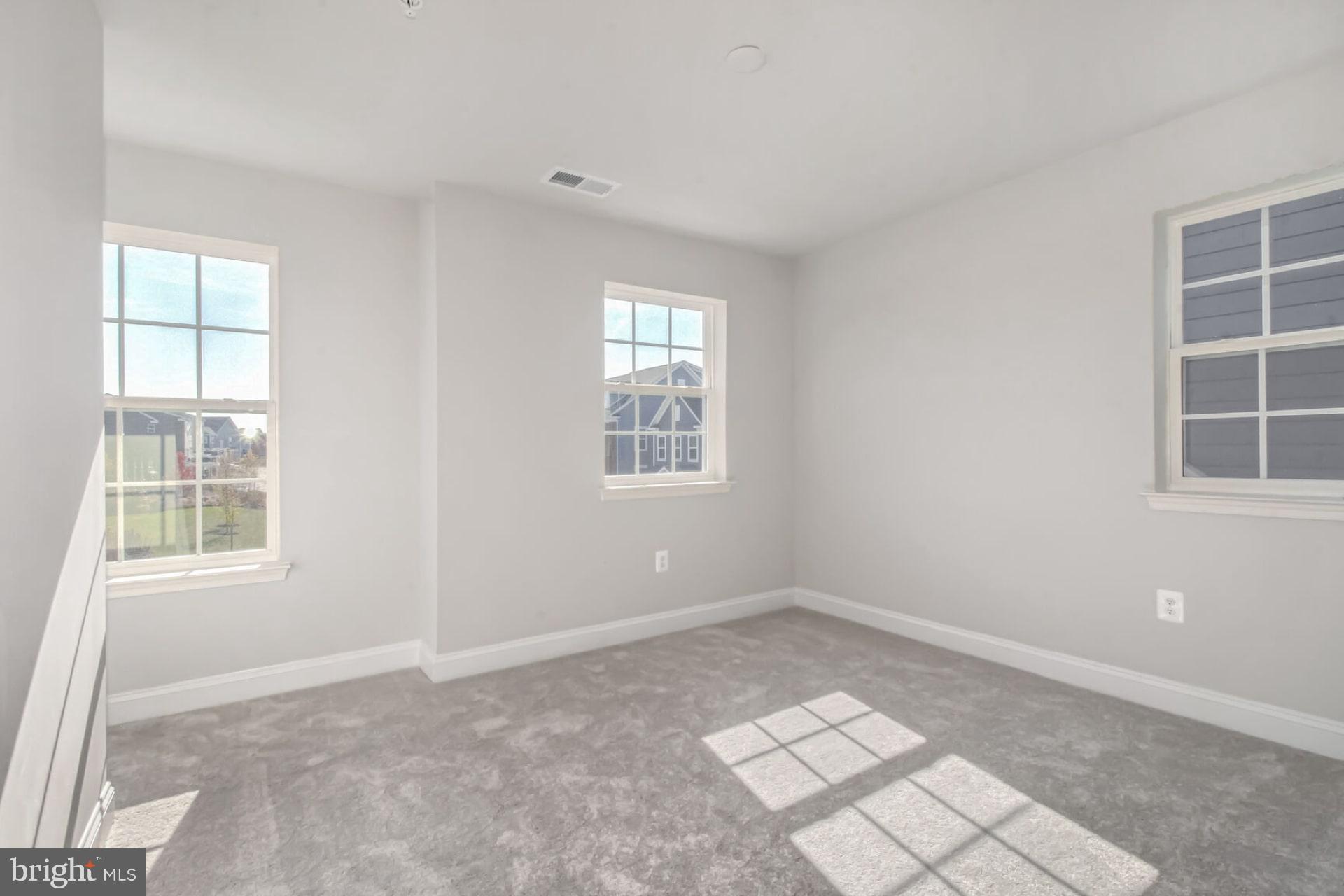 GREENLEIGH AT CROSSROADS - Residential