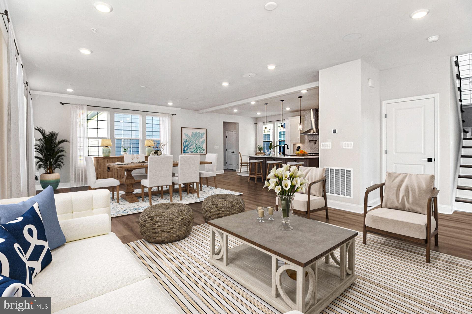 HOMESITE 2D.0009 WENNINGTON STREET