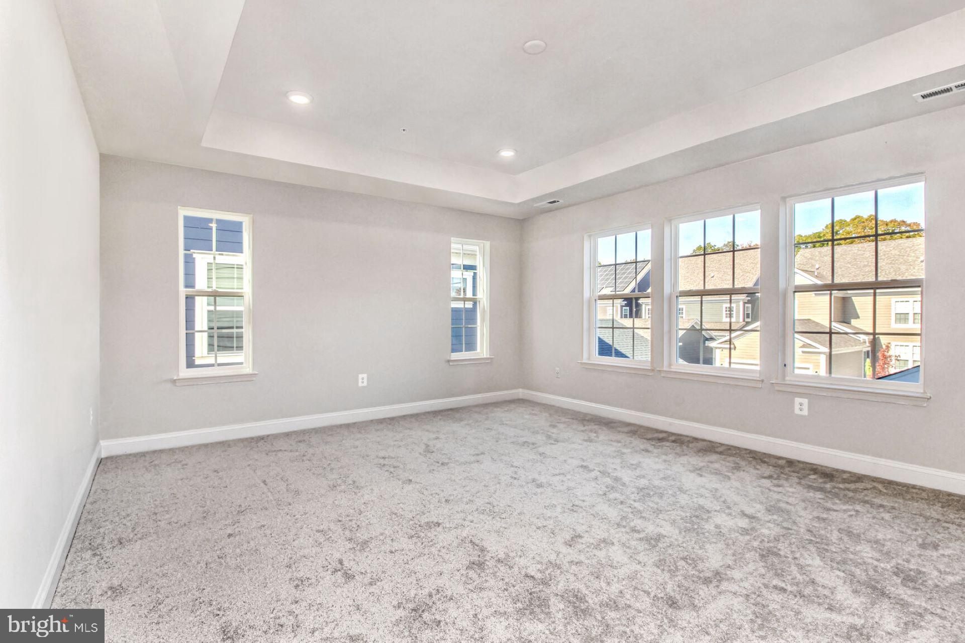 GREENLEIGH AT CROSSROADS - Residential