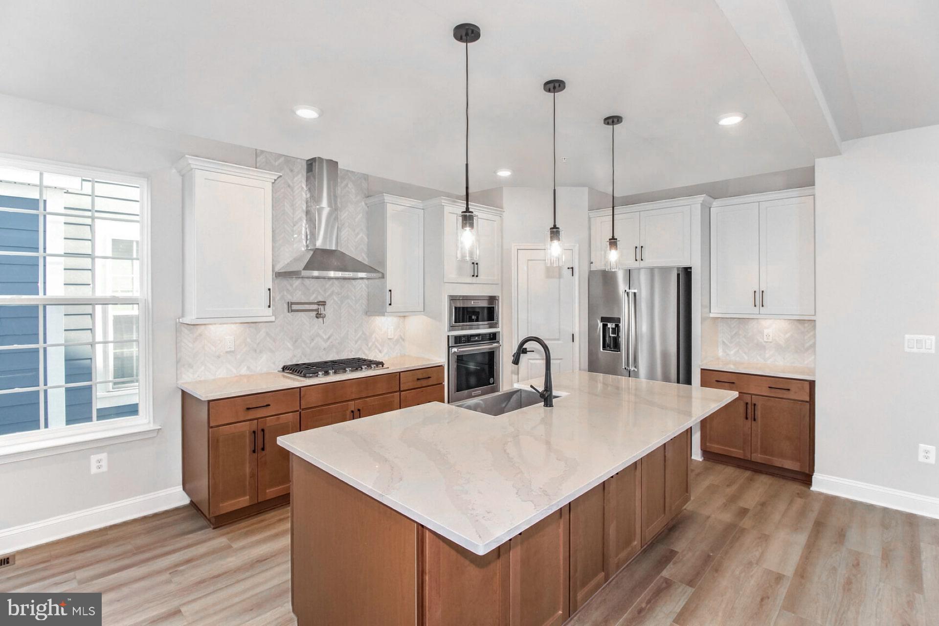 GREENLEIGH AT CROSSROADS - Residential