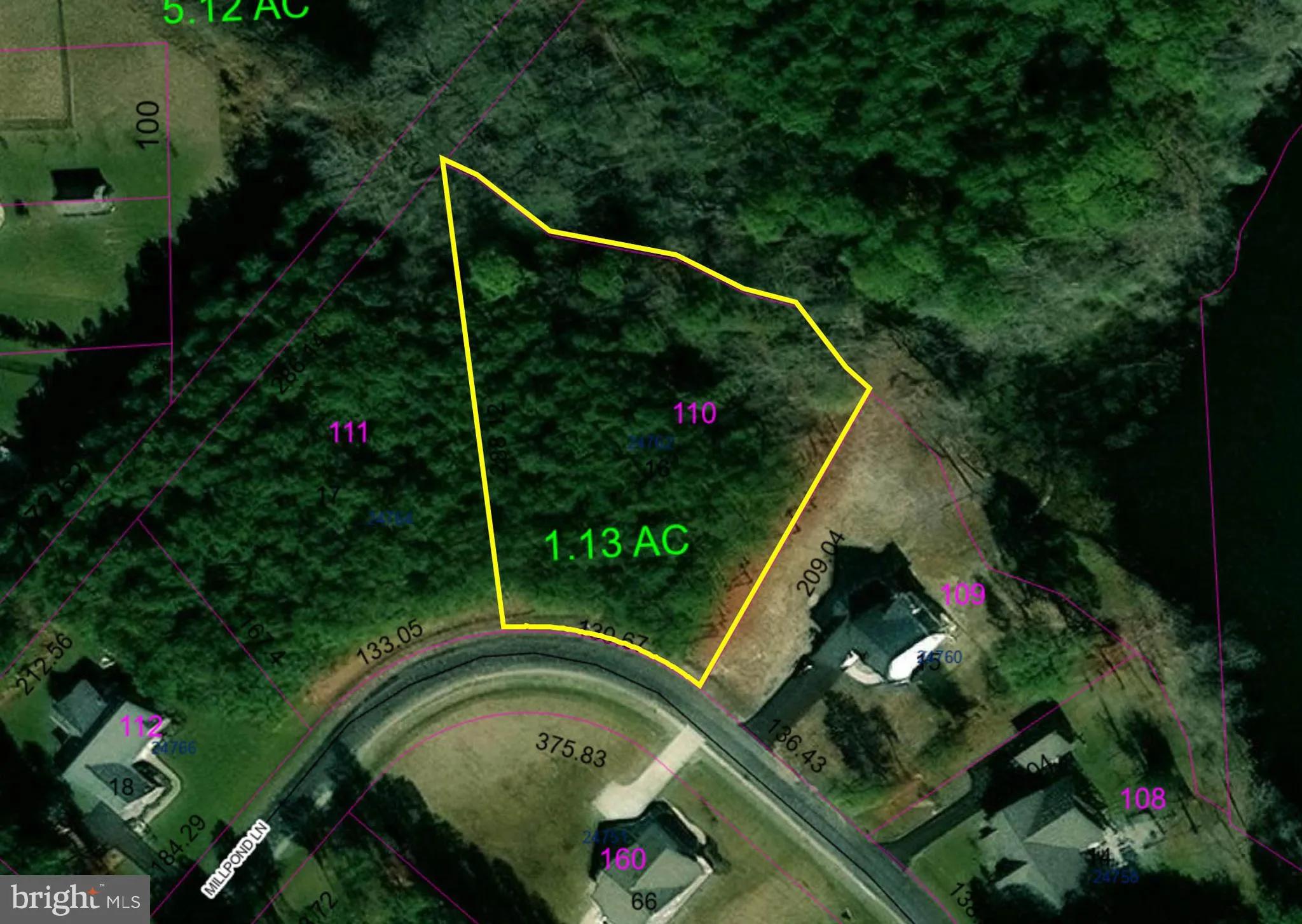 Additional image 28 of 24762 Millpond Lane, Georgetown, DE 19947