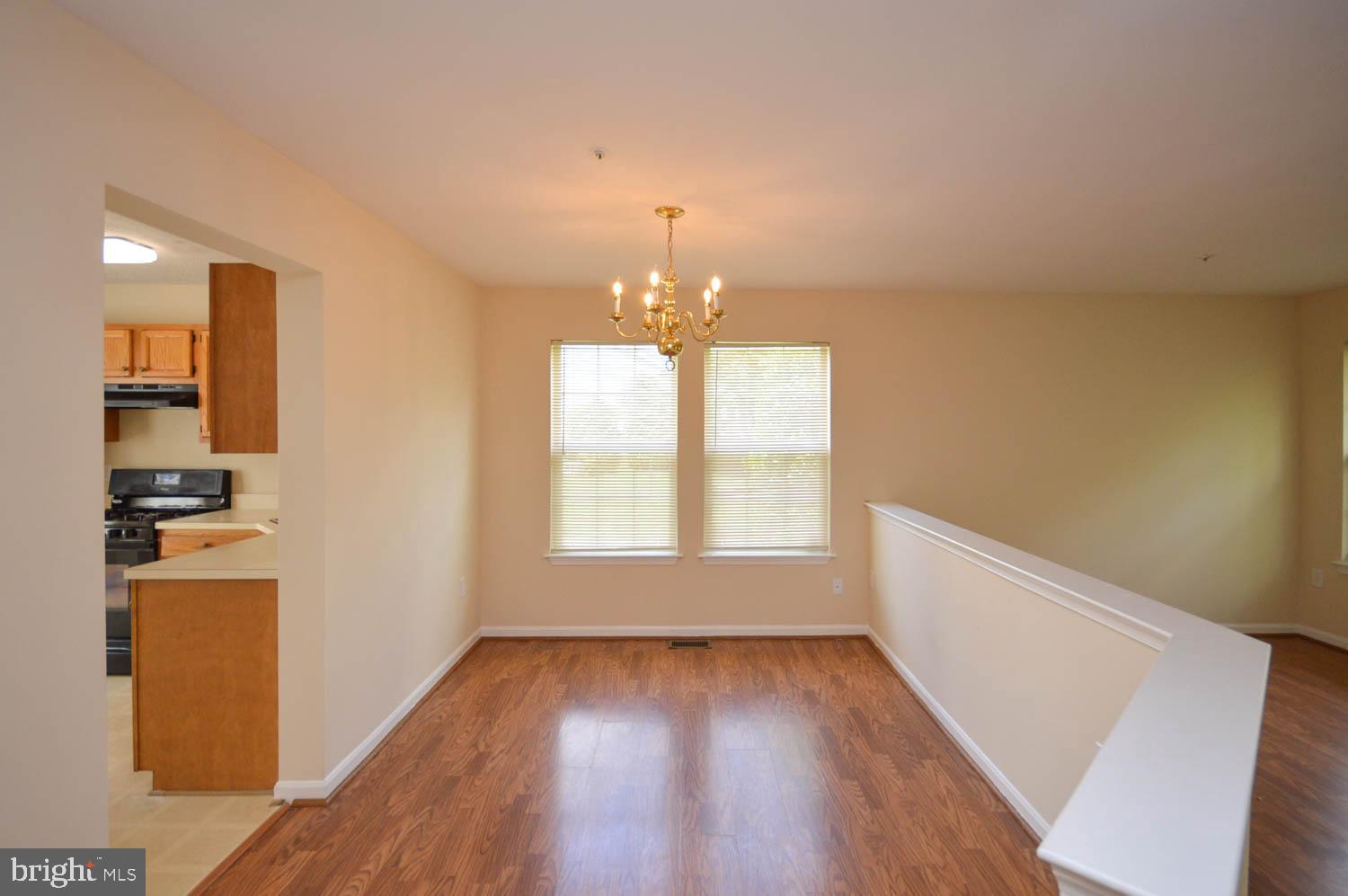 PENNSYLVANIA PLACE - Residential Lease