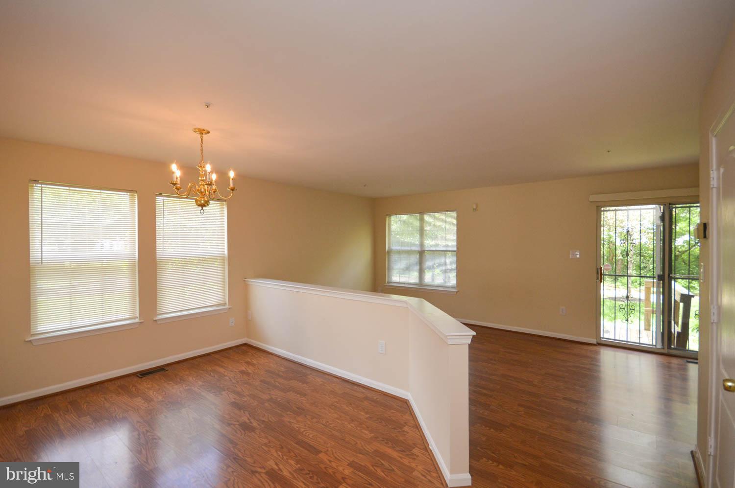 PENNSYLVANIA PLACE - Residential Lease