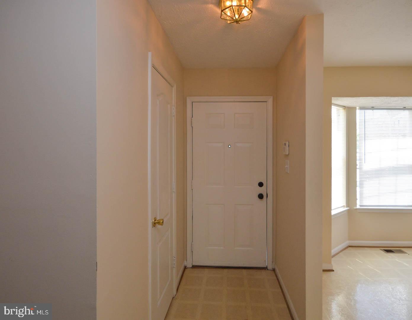 PENNSYLVANIA PLACE - Residential Lease