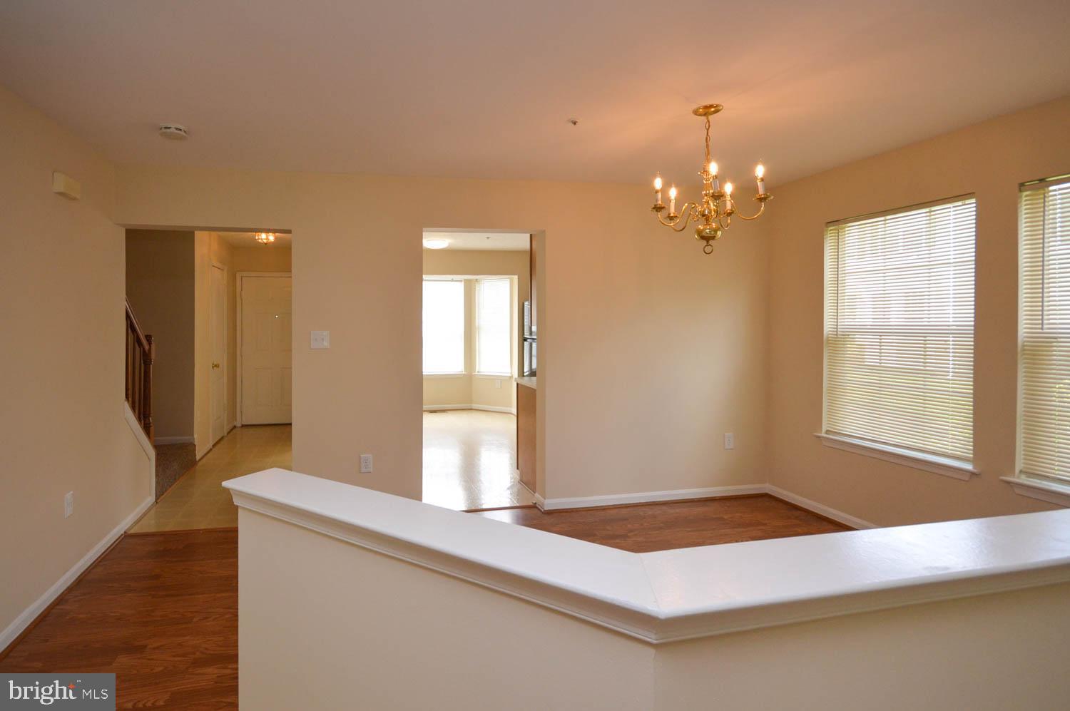 PENNSYLVANIA PLACE - Residential Lease