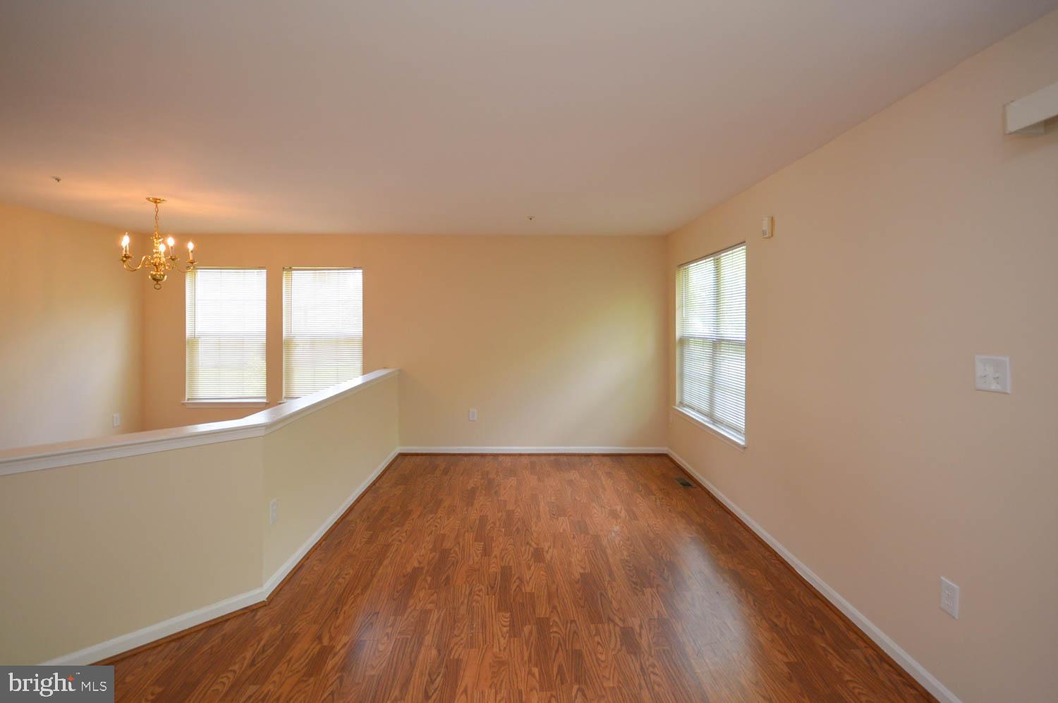 PENNSYLVANIA PLACE - Residential Lease