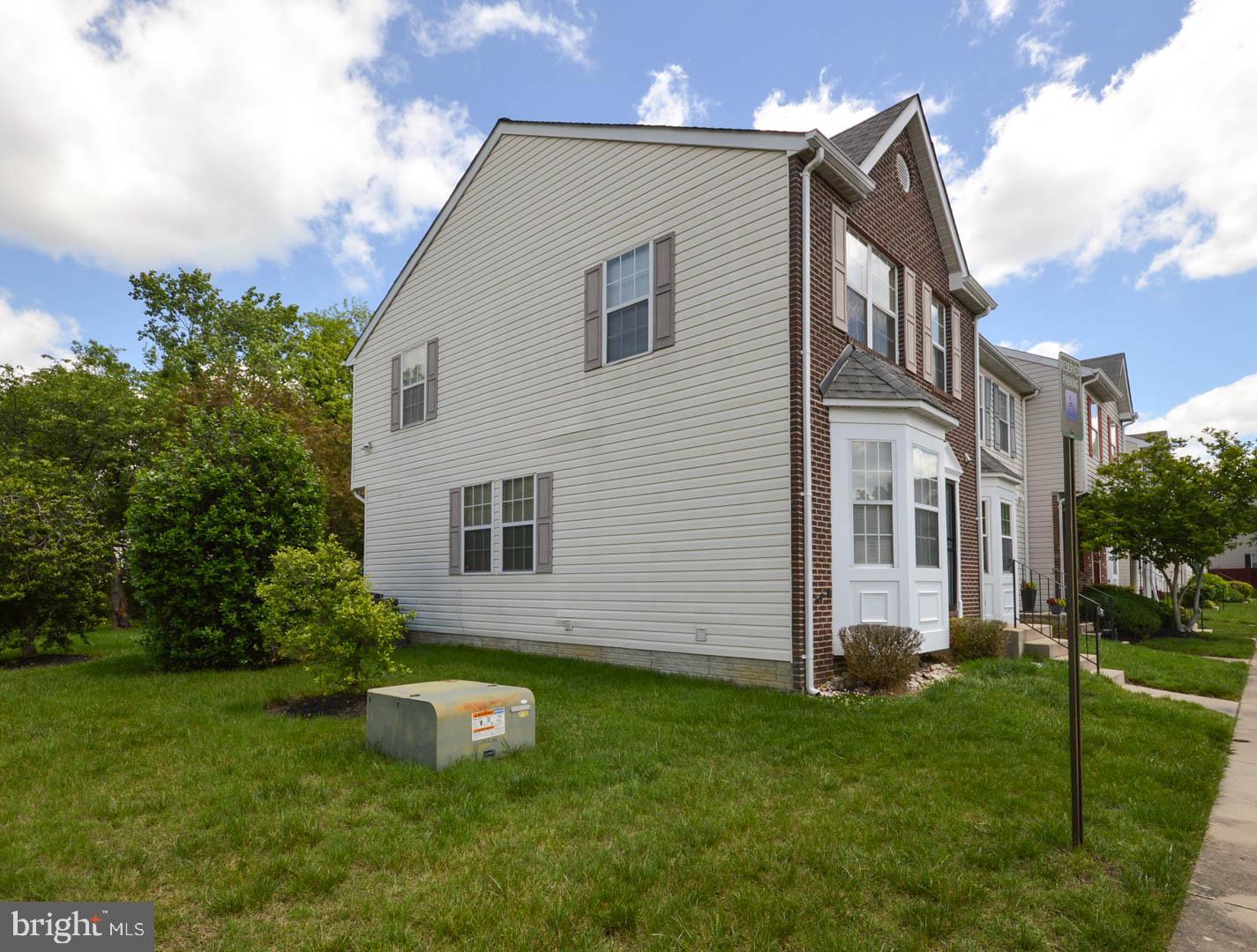 PENNSYLVANIA PLACE - Residential Lease