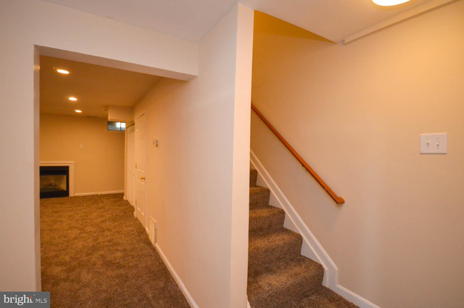 PENNSYLVANIA PLACE - Residential Lease