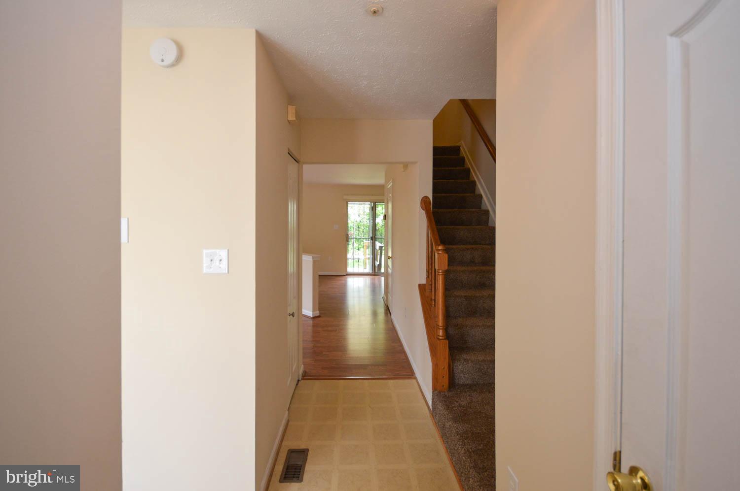 PENNSYLVANIA PLACE - Residential Lease