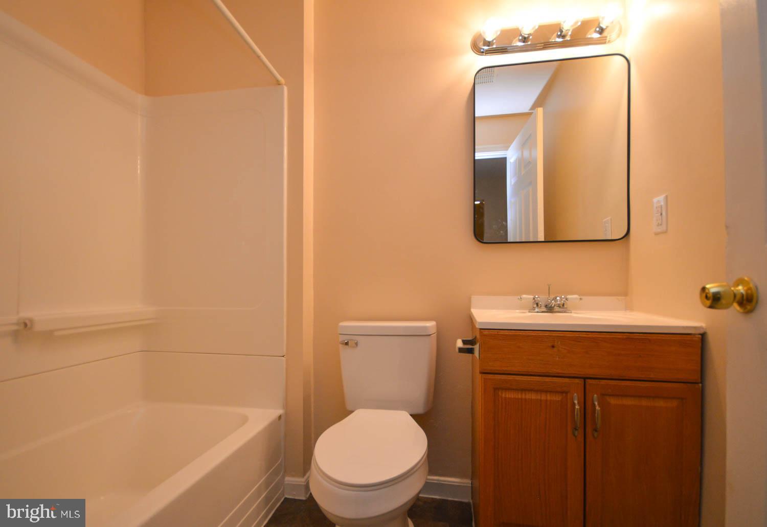 PENNSYLVANIA PLACE - Residential Lease