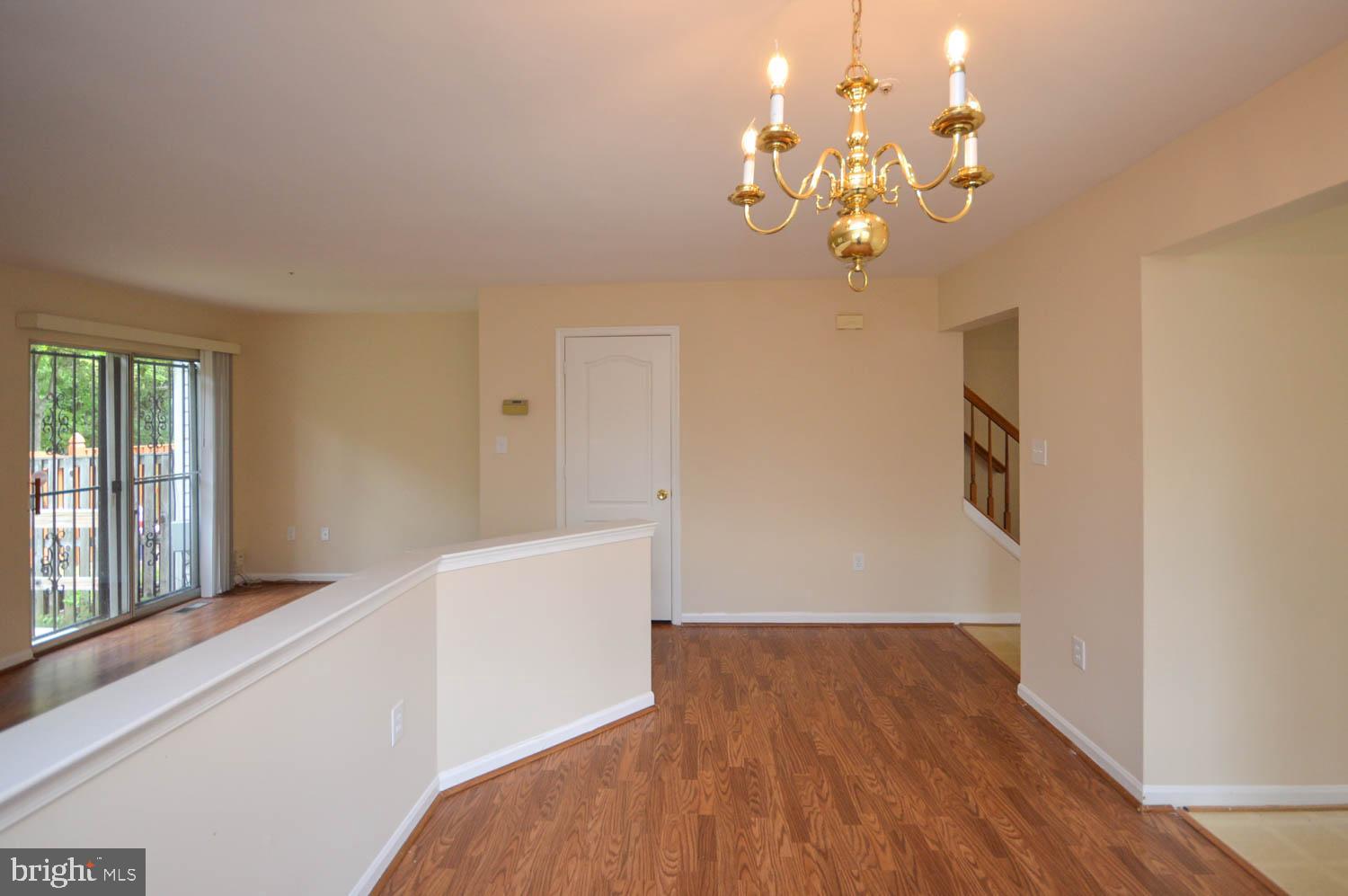 PENNSYLVANIA PLACE - Residential Lease