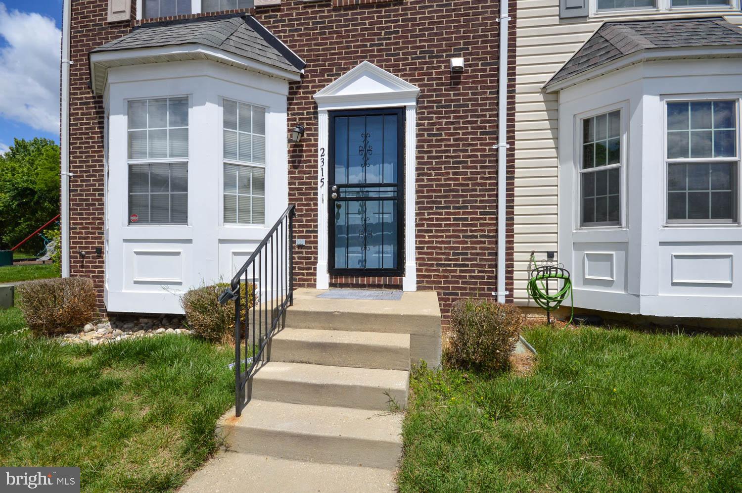 PENNSYLVANIA PLACE - Residential Lease