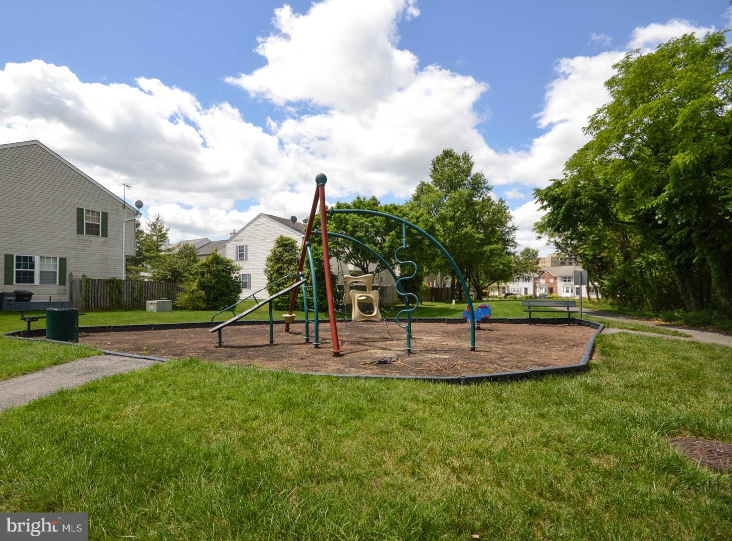 PENNSYLVANIA PLACE - Residential Lease