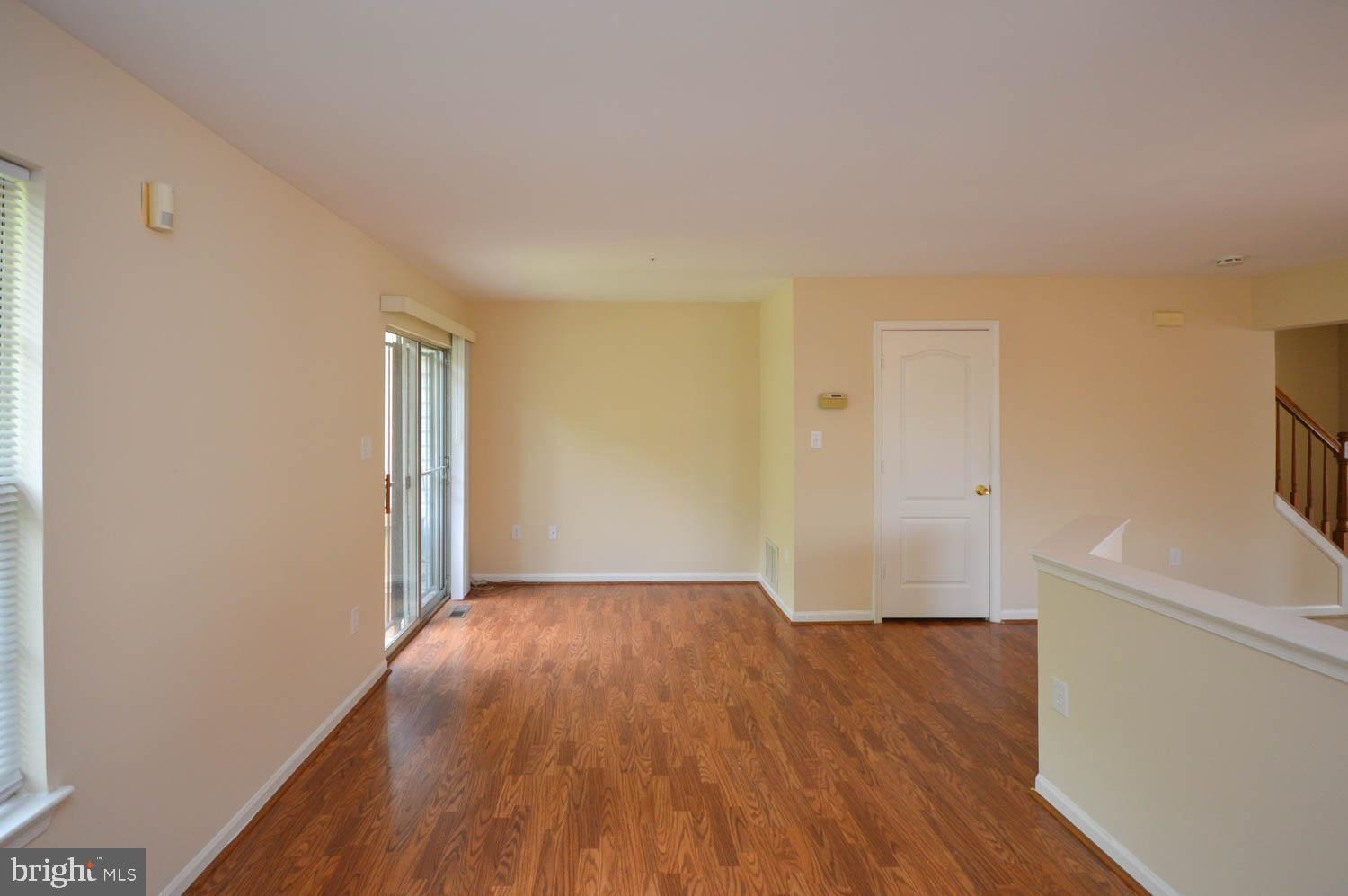 PENNSYLVANIA PLACE - Residential Lease