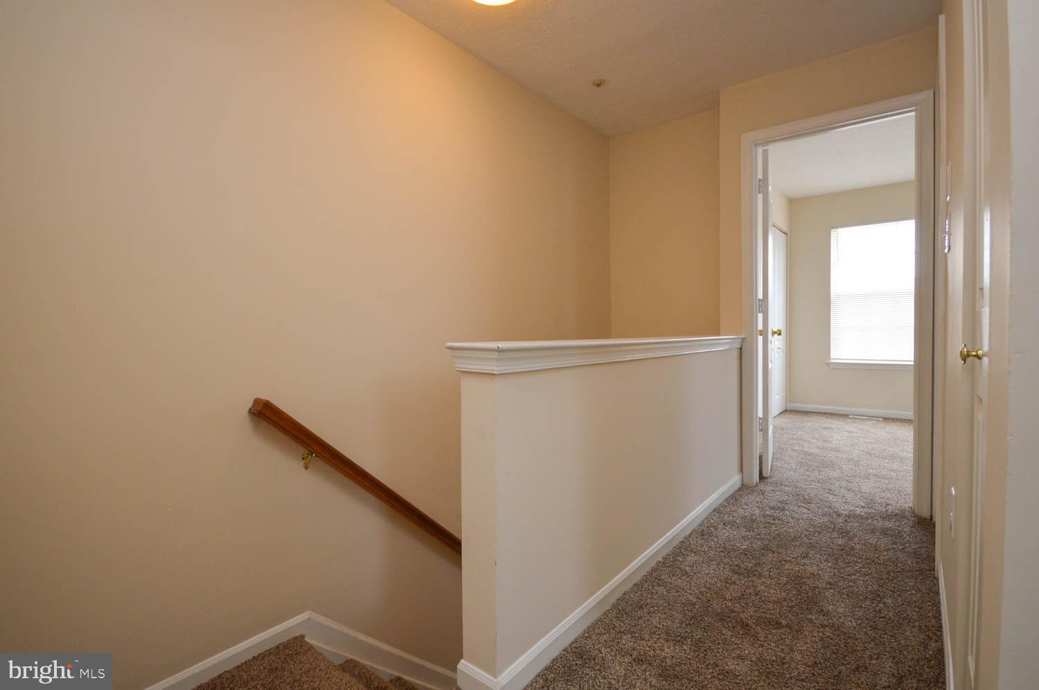 PENNSYLVANIA PLACE - Residential Lease