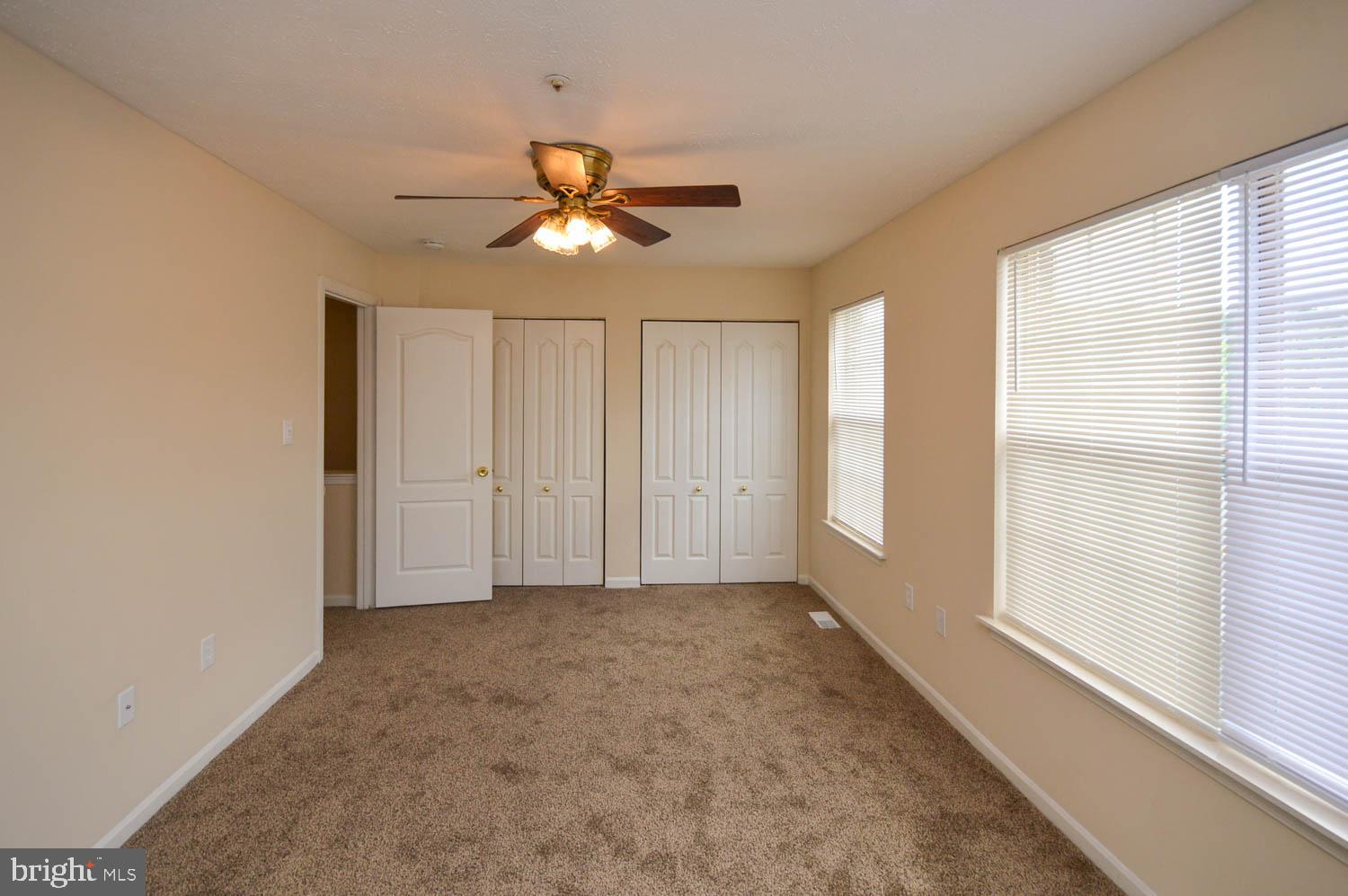 PENNSYLVANIA PLACE - Residential Lease