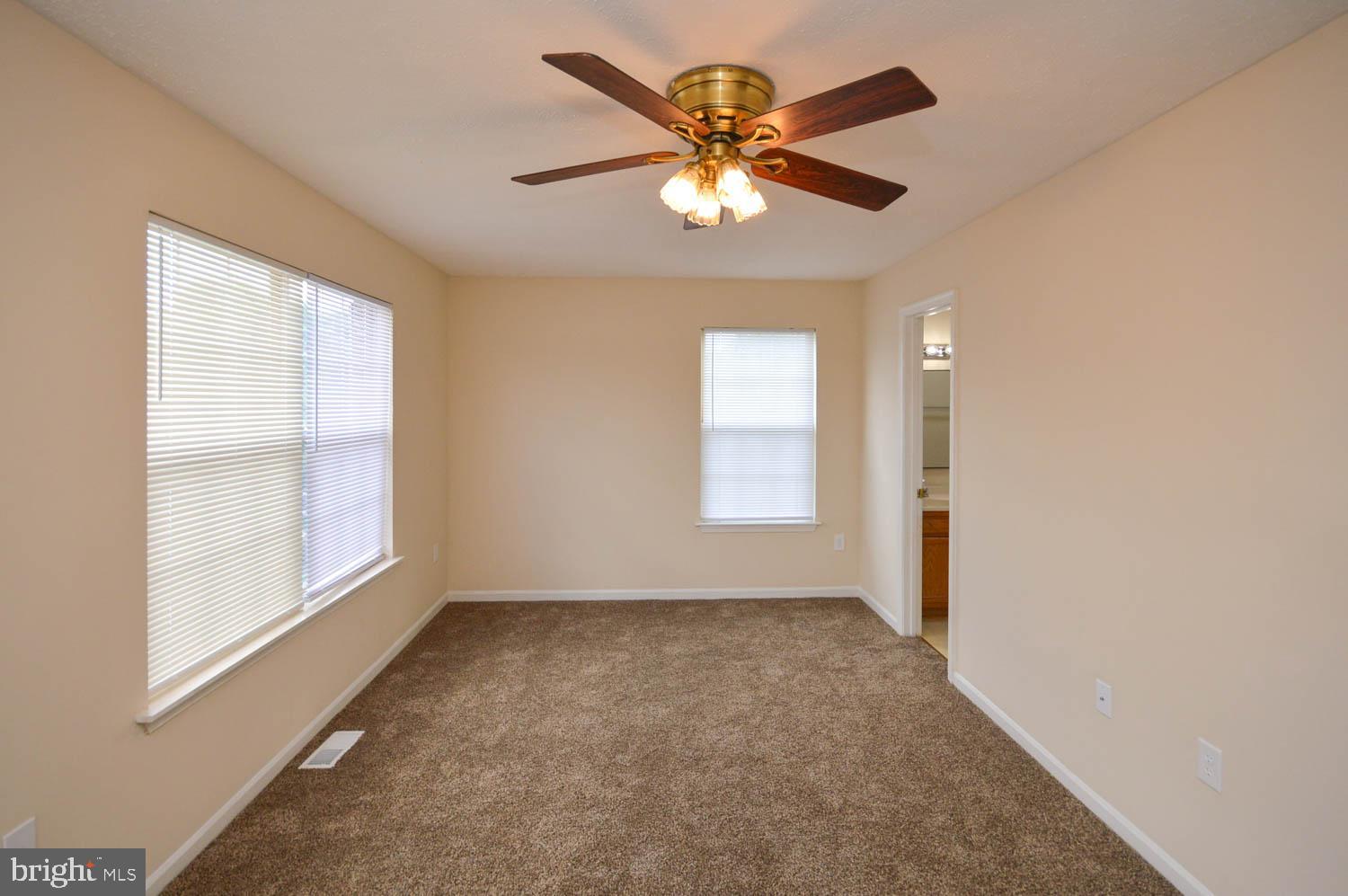 PENNSYLVANIA PLACE - Residential Lease